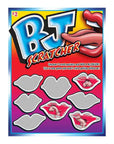 Sexy Scratcher - BJ Scratcher