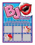 🎁 Sexy Scratcher - BJ Challenge (100% off)