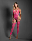 SHEER NEXT TO YOU - 1Size