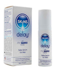 Skins Natural Delay Serum