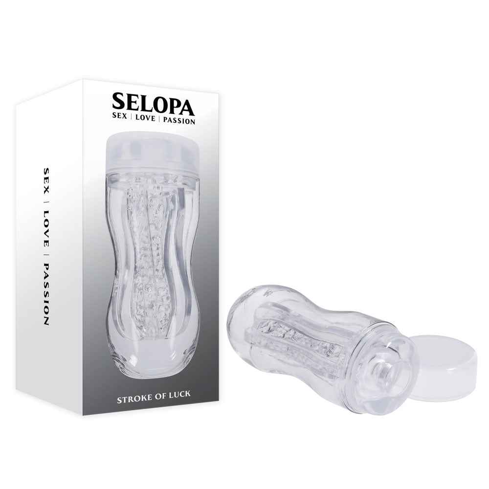Selopa STROKE OF LUCK