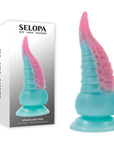 Selopa STUCK ON YOU