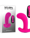 Selopa HOOKING UP