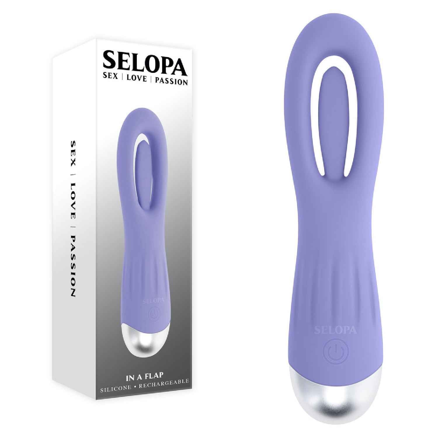 Selopa IN A FLAP