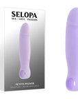 Selopa PETITE PECKER