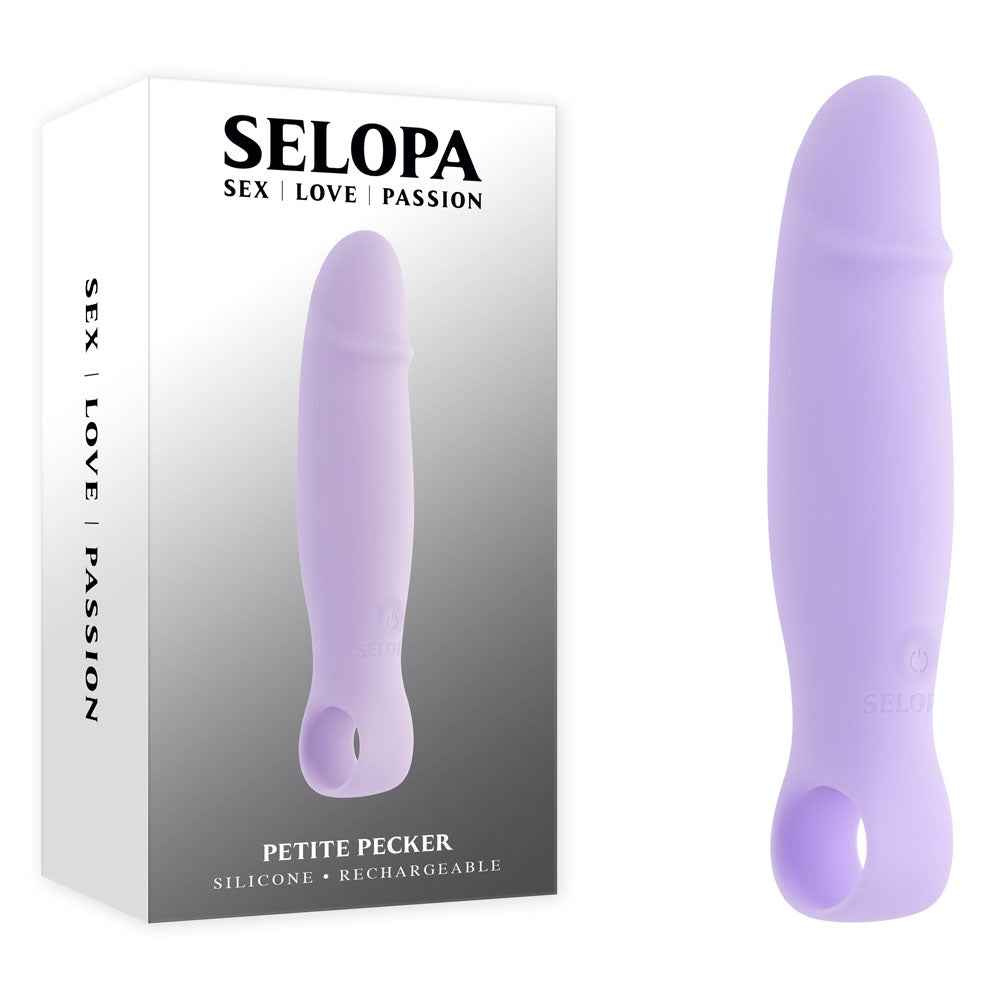 Selopa PETITE PECKER