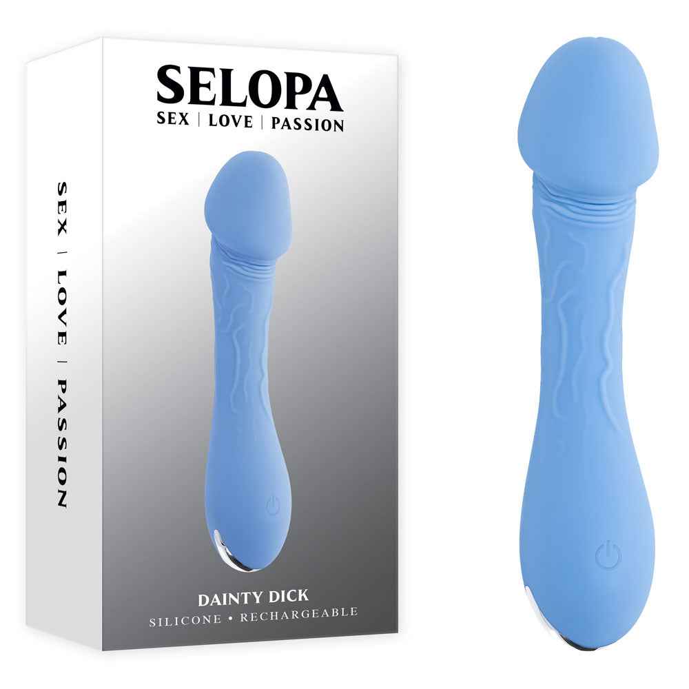 Selopa DAINTY DICK