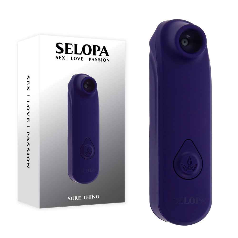 Selopa SURE THING