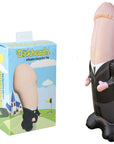 S-LINE The Dickheads - Groom Bop Bag