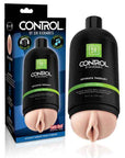 Sir Richards Control Intimate Therapy Pussy Stroker