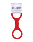 Sex & Mischief Amor Small Silicone Cuffs