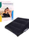 Pivot Inflatable Positioner Plus