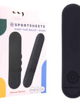 Pivot Flat Bullet - Black