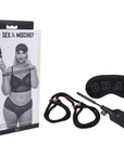 Sex & Mischief Knotty Brat Kit