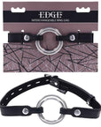 EDGE Interchangeable Ring Gag