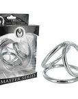 Master Series The Triad