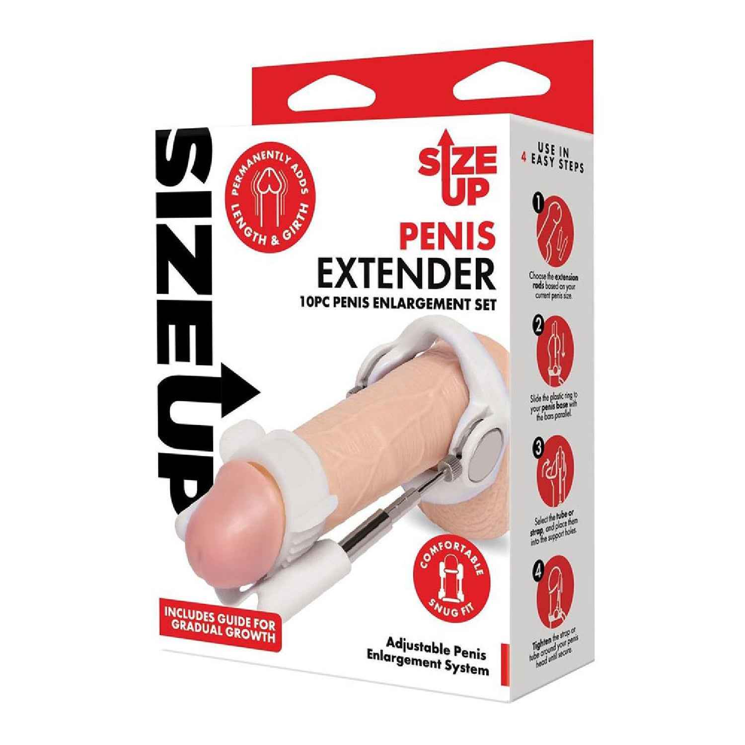 Size Up Penis Extender