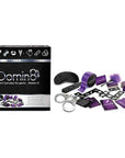 Domin8 Master Edition
