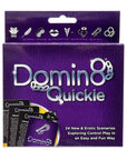 Domin8 Quickie