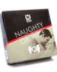 Naughty Or Nice