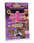 Stick A Dick - Stud Edition