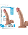 The Ultra Soft Dude