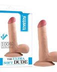 The Ultra Soft Dude