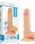 The Ultra Soft Dude