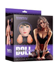 Victoria Horny Boobie Doll