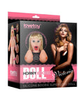 Victoria Horny Boobie Doll