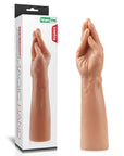 King Sized 13.5'' Realistic Magic Hand
