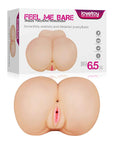 Feel Me Bare Perfect Pussy & Ass