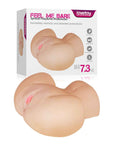 Feel Me Bare Perfect Pussy & Ass