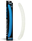 Lumino Play 18.5'' Double Dildo