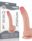 Sliding Skin Dual Layer Dong