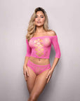 VIXEN WIDE AWAKE - 1Size