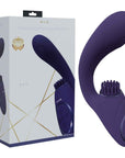 VIVE Gen - Purple