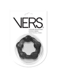 VERS Liquid Silicone Steel Motion C-Ring