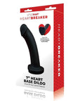 WhipSmart Heartbreaker 7'' Heart Base Dildo