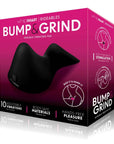 WhipSmart Bump & Grind
