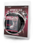 WhipSmart Japanese Silk Bondage Rope - 3 Metre