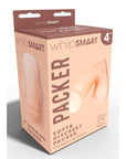 WhipSmart 4'' Soft & Discreet Packer
