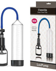 LuvPump ClassiUp Classic Power Pump - Medium