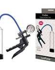LuvPump ProXtra Professional Gauge Power Pump