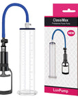 LuvPump ClassiMax XL Professional Power Pump
