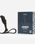 Zini Janus Anti Shock - Medium