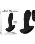 Zero Tolerance The Gentleman