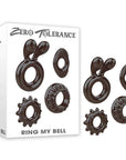 Zero Tolerance Ring My Bell