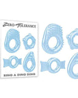 Zero Tolerance Ring A Ding Ding