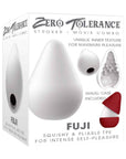 Zero Tolerance FUJI